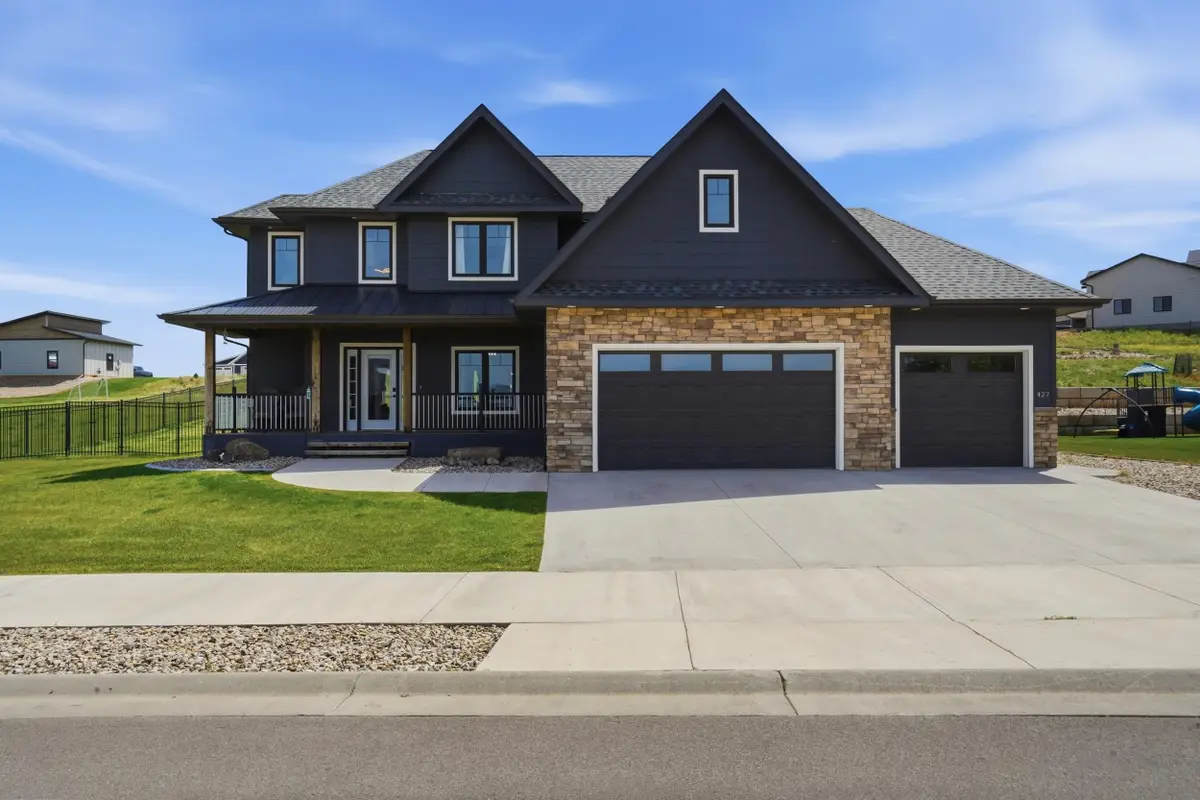 427 Gooseberry Road, Spearfish, SD 57783 - #1