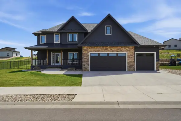 427 Gooseberry Road, Spearfish, SD 57783