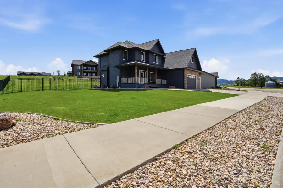 427 Gooseberry Road, Spearfish, SD 57783 - #2
