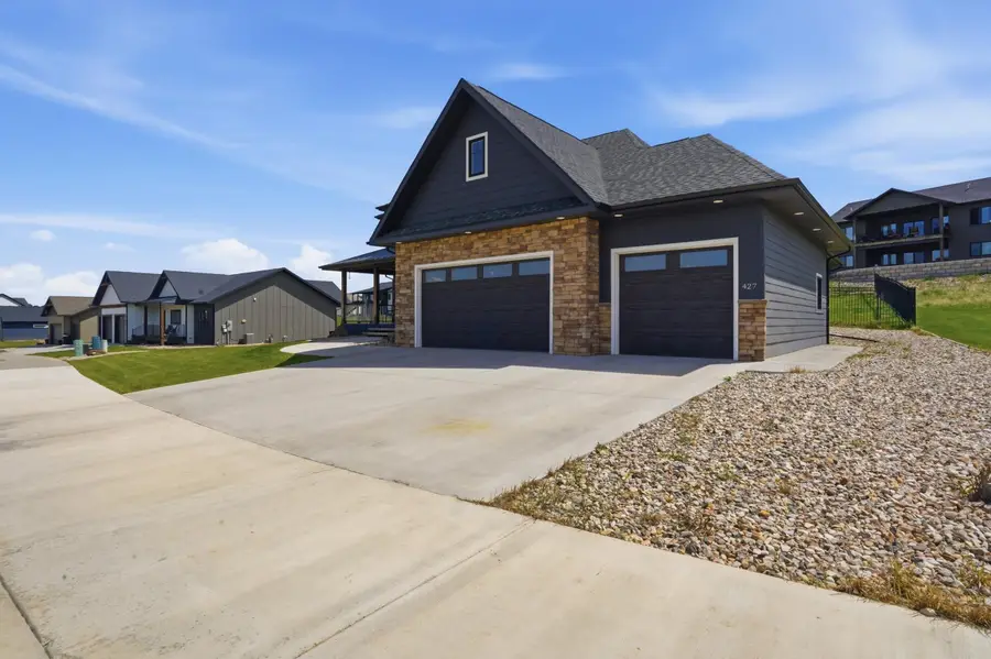 427 Gooseberry Road, Spearfish, SD 57783 - #3