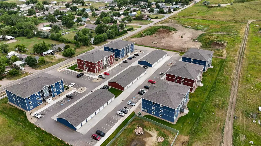 1050 Valley View Drive, Rapid City, SD 57701 - #2