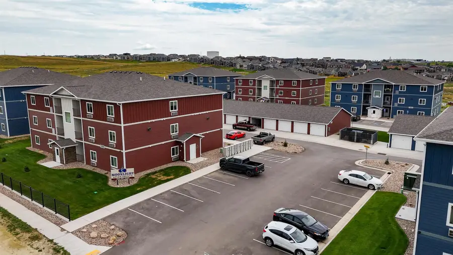 1050 Valley View Drive, Rapid City, SD 57701 - #3