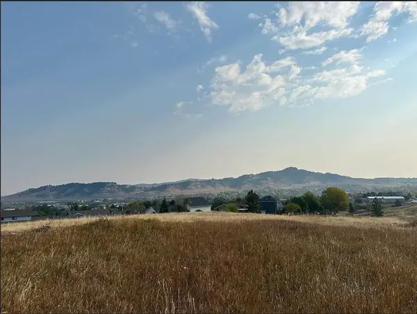 TBD Lot 7B Tinton Road, Spearfish, SD 57783