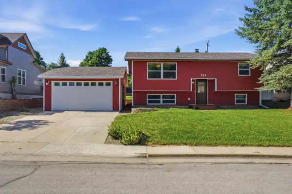 713 E Grant Street, Spearfish, SD 57783