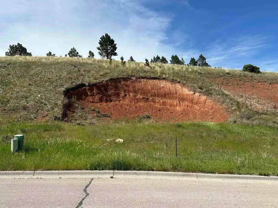 2635 Meadows Drive, Sturgis, SD 57785 - #2
