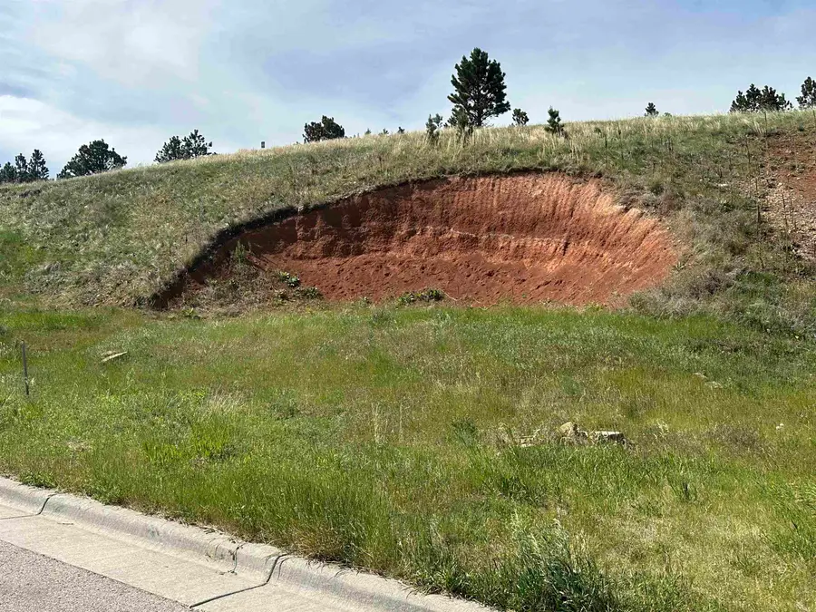2635 Meadows Drive, Sturgis, SD 57785 - #3