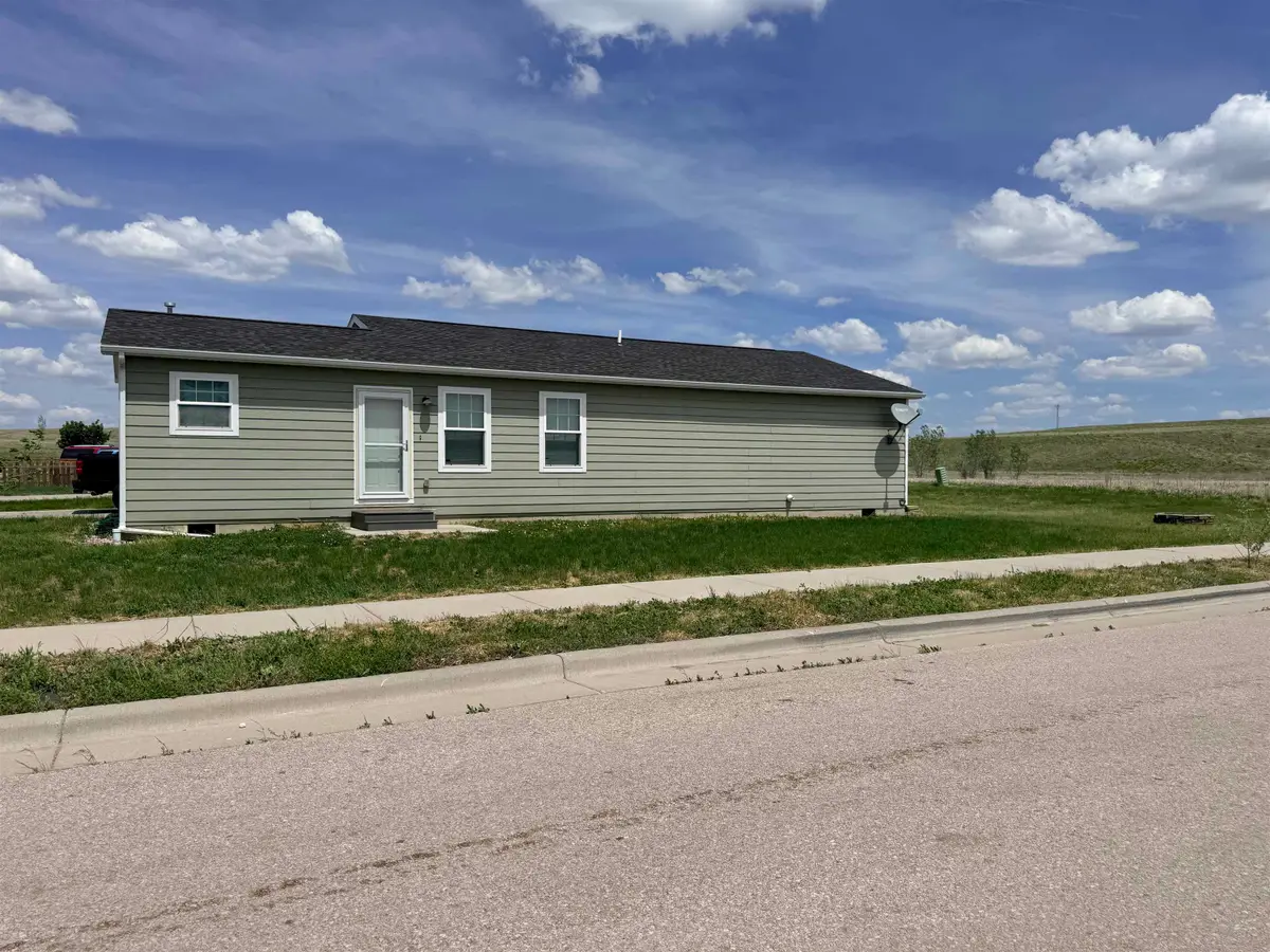 264 Trenton Lane, Box Elder, SD 57719 - #1