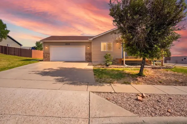 4923 South Pointe Drive, Rapid City, SD 57701