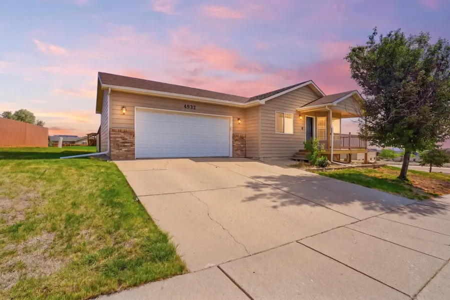 4923 South Pointe Drive, Rapid City, SD 57701 - #2
