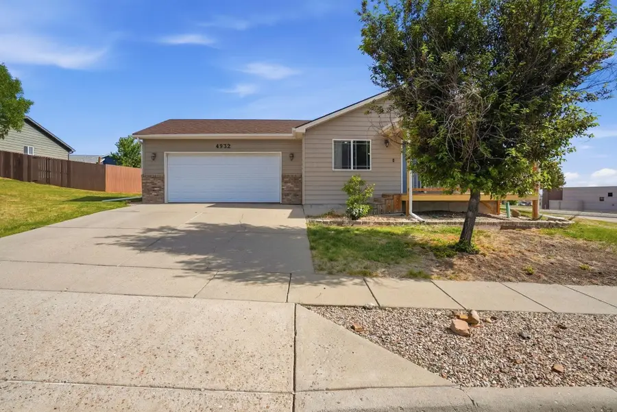 4923 South Pointe Drive, Rapid City, SD 57701 - #3
