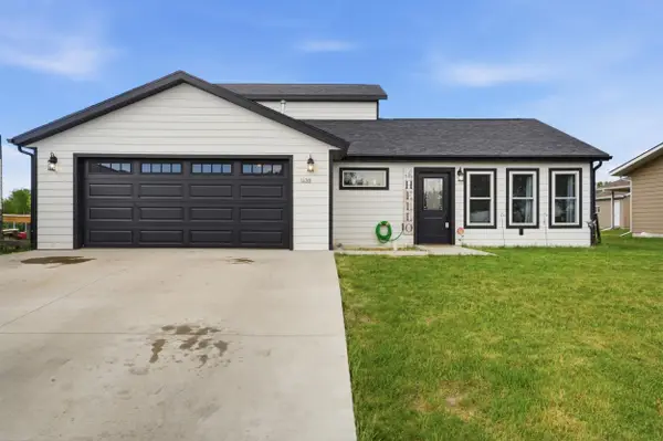 1430 Dacar Street, Belle Fourche, SD 57717