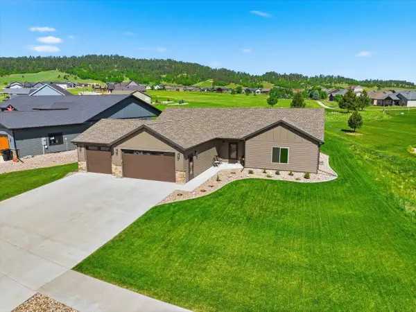7920 Duke Parkway, Spearfish, SD 57783