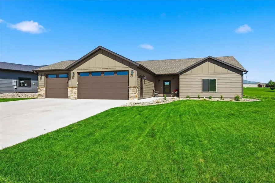 7920 Duke Parkway, Spearfish, SD 57783 - #2