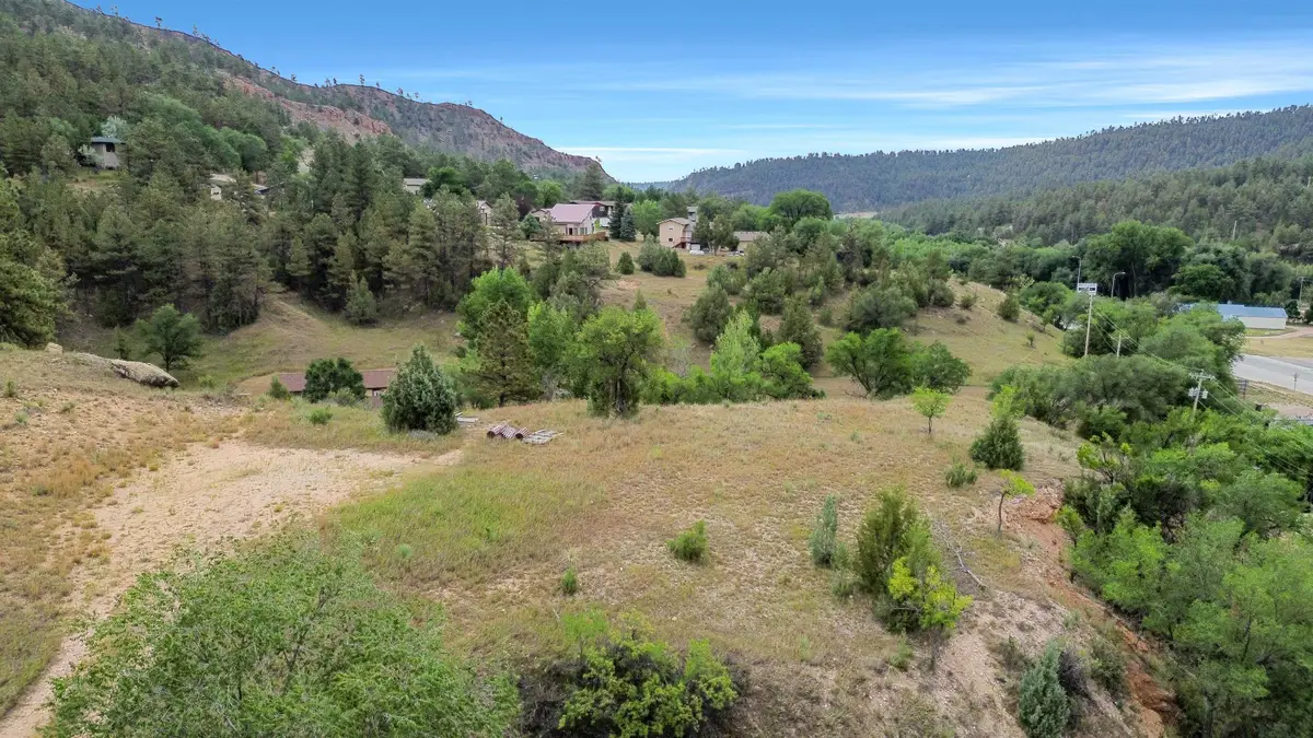 Tract B, Lot 11 Galveston Circle, Hot Springs, SD 57747 - #1
