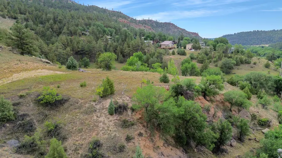 Tract B, Lot 11 Galveston Circle, Hot Springs, SD 57747 - #2