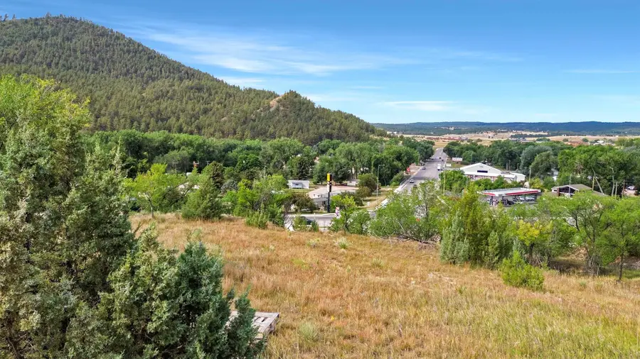 Tract B, Lot 11 Galveston Circle, Hot Springs, SD 57747 - #3