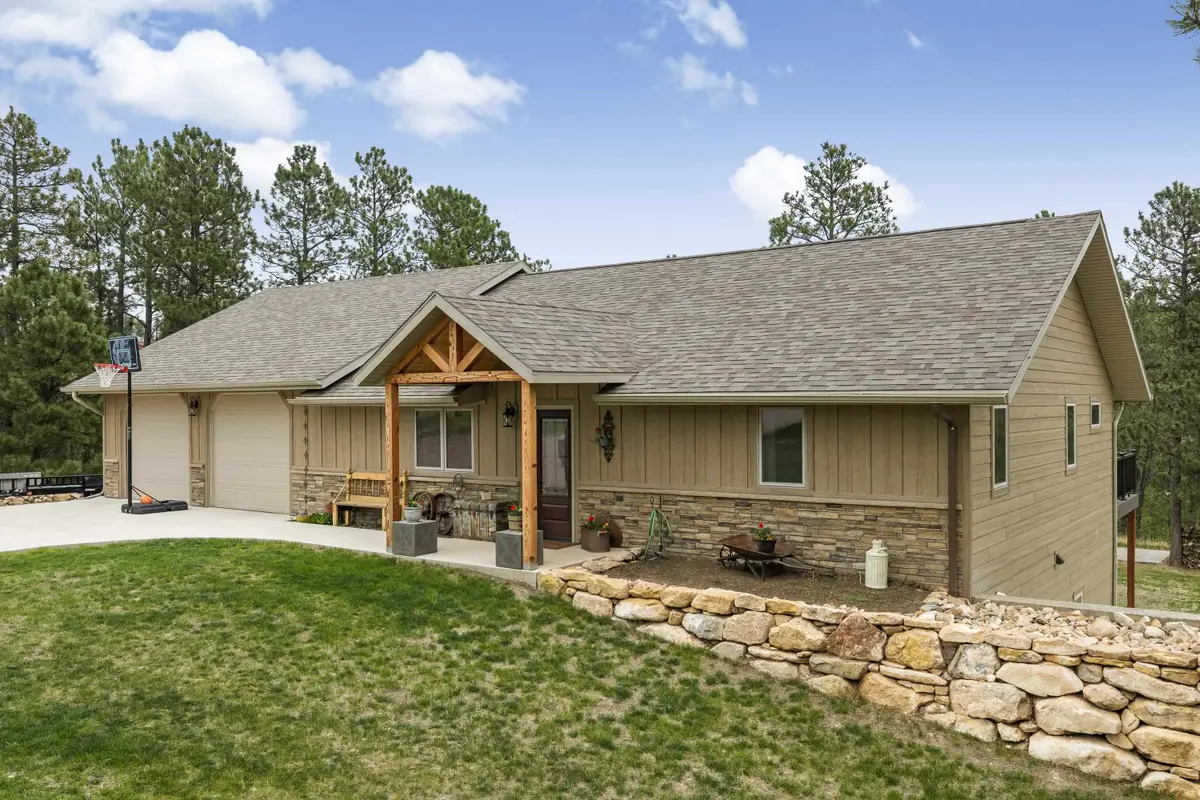 24568 Saddleback Drive, Hermosa, SD 57744 - #1