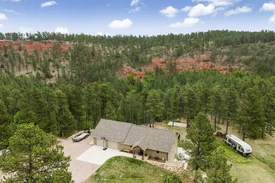 24568 Saddleback Drive, Hermosa, SD 57744 - #2