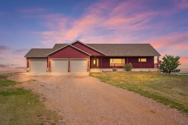 14598 Tiffany Court, Hermosa, SD 57744