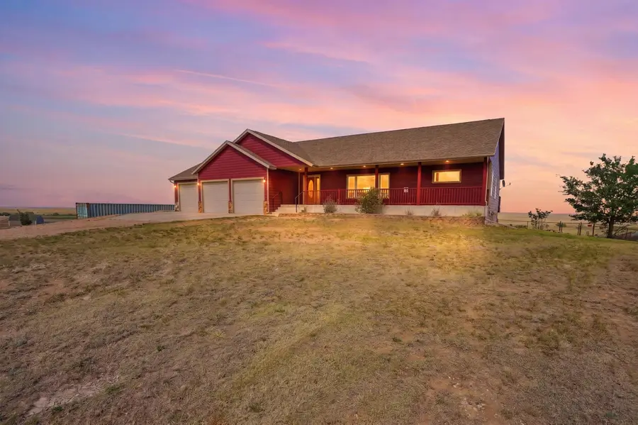 14598 Tiffany Court, Hermosa, SD 57744 - #2