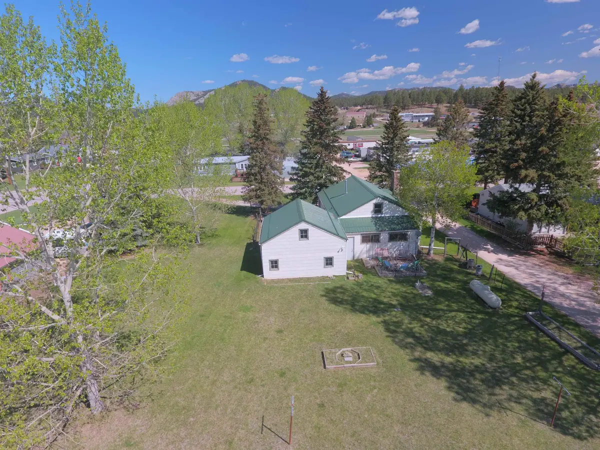 1118 Canal Street, Custer, SD 57730 - #1