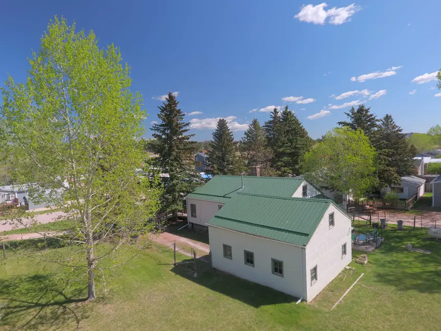 1118 Canal Street, Custer, SD 57730 - #2