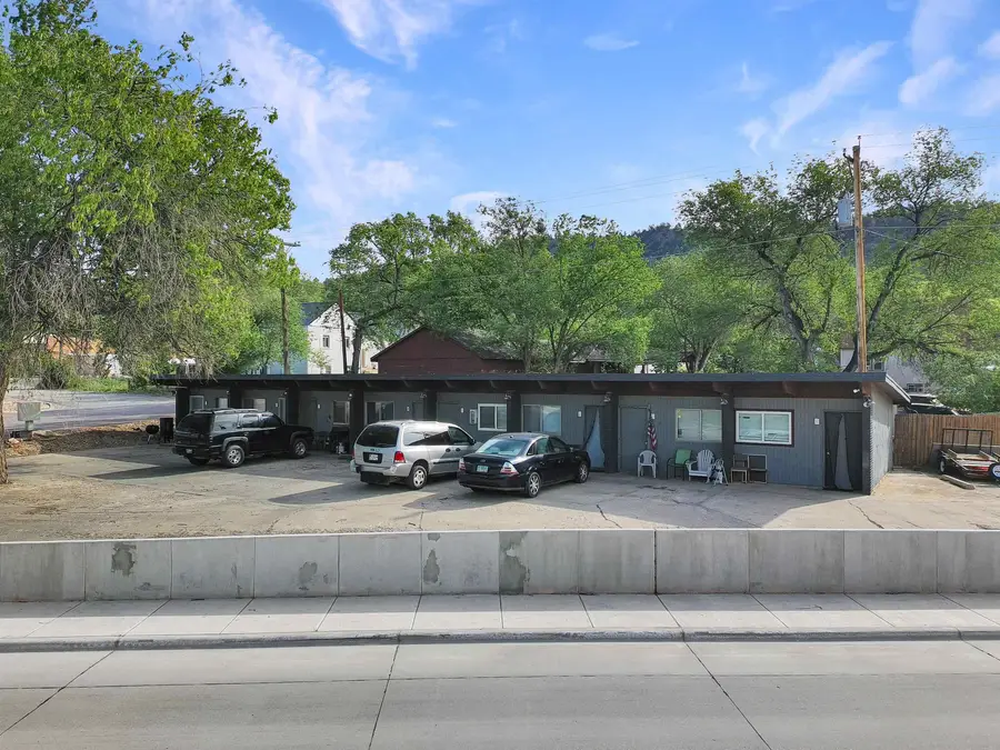 603 Jensen Highway, Hot Springs, SD 57747 - #2