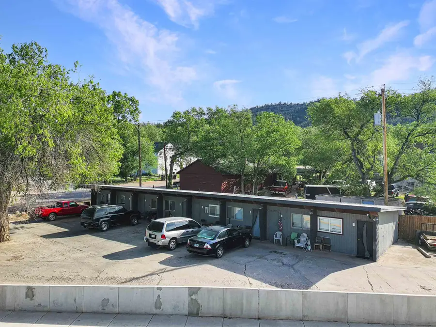 603 Jensen Highway, Hot Springs, SD 57747 - #3