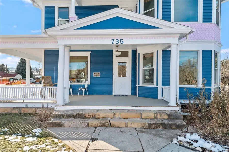 745 & 735 8th Street, Spearfish, SD 57783 - #3
