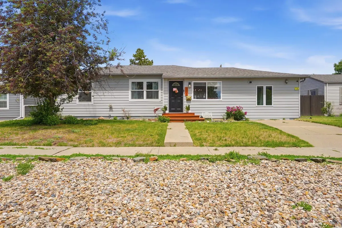 112 Saint Andrew Street, Rapid City, SD 57701 - #1