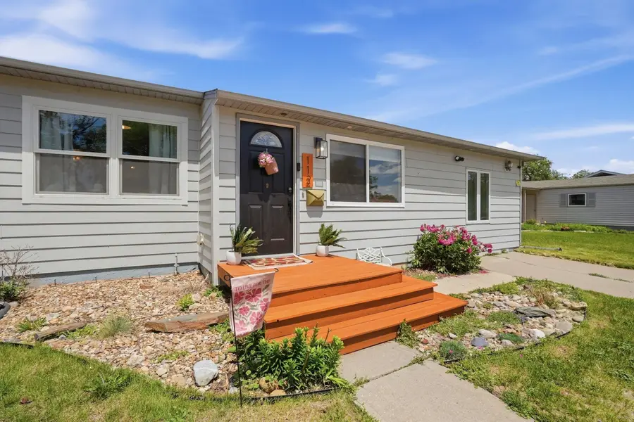 112 Saint Andrew Street, Rapid City, SD 57701 - #2