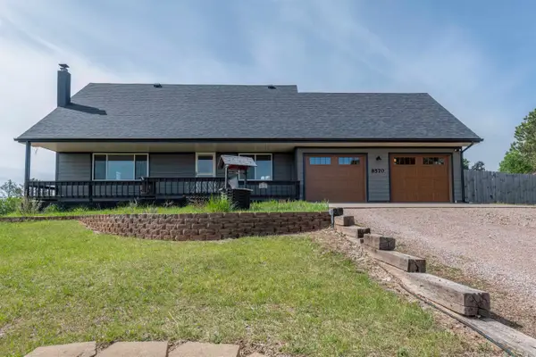 8570 Dunsmore Road, Rapid City, SD 57702