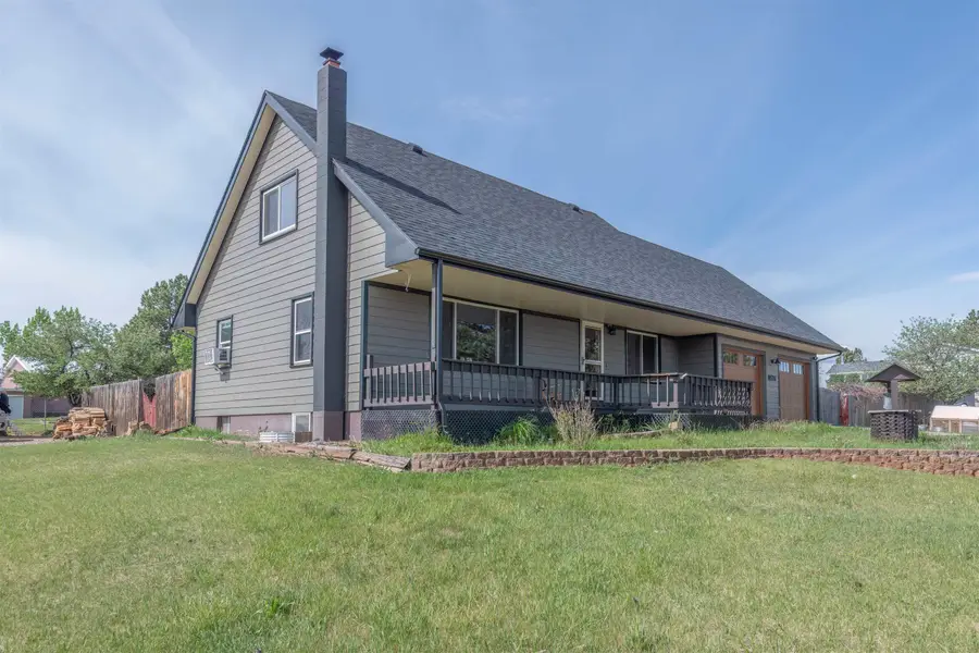 8570 Dunsmore Road, Rapid City, SD 57702 - #2