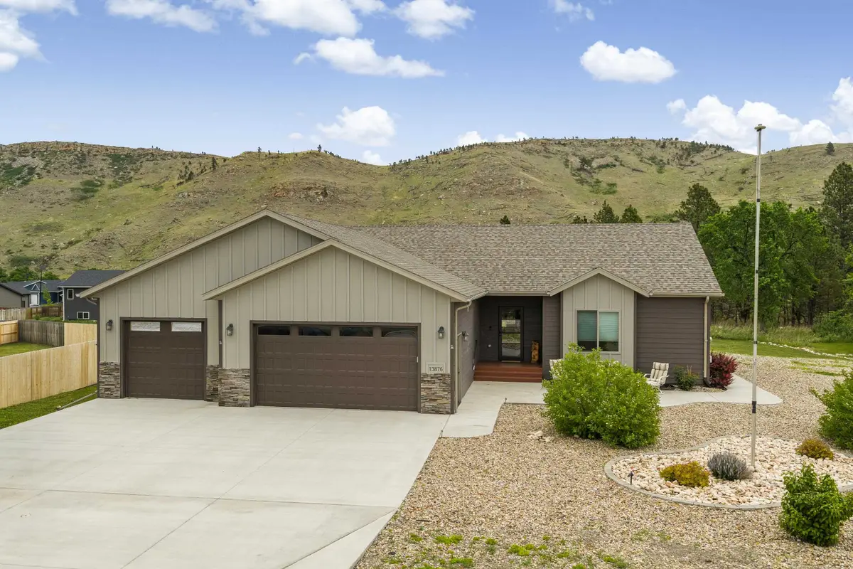 13876 Telluride Street, Summerset, SD 57769 - #1