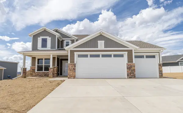 145 Isaac St., Rapid City, SD 57703