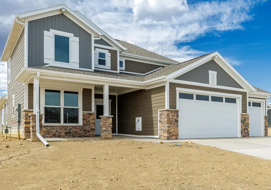 145 Isaac St., Rapid City, SD 57703 - #2
