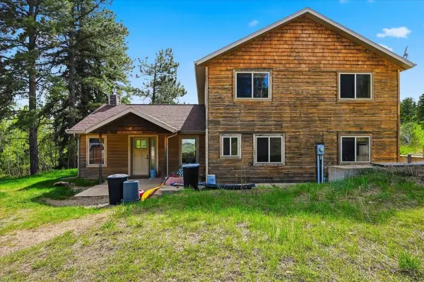 11025 Eagle Trail, Lead, SD 57754