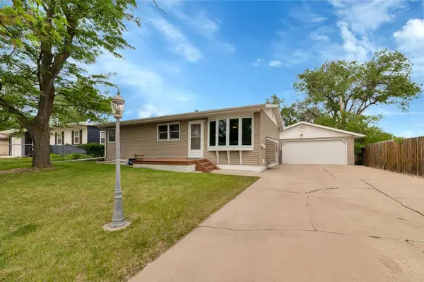 924 E Ohio Street, Rapid City, SD 57701