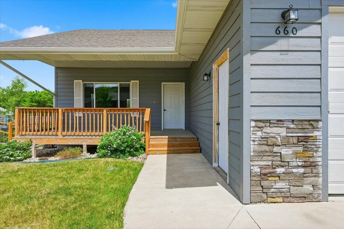 660 South Street, Whitewood, SD 57793 - #1