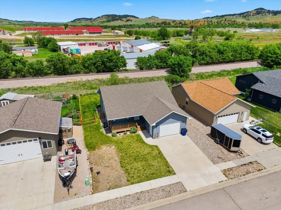 660 South Street, Whitewood, SD 57793 - #2
