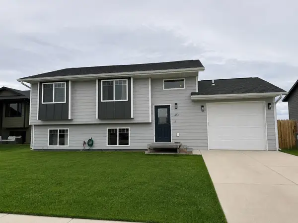 672 Valor Court, Box Elder, SD 57719