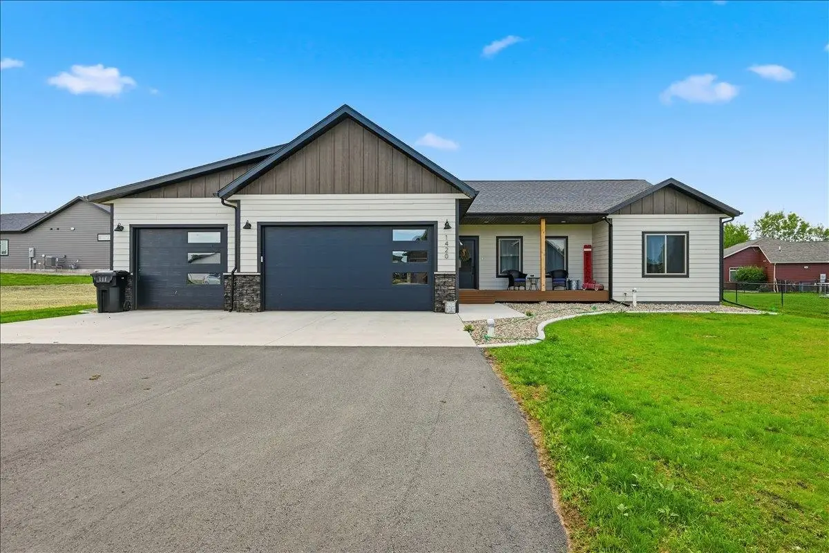 Address Withheld By Seller, Spearfish, SD 57783 - #1