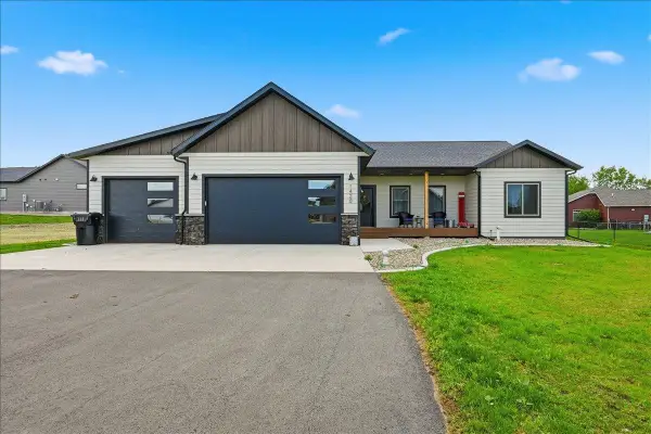 Address Withheld By Seller, Spearfish, SD 57783
