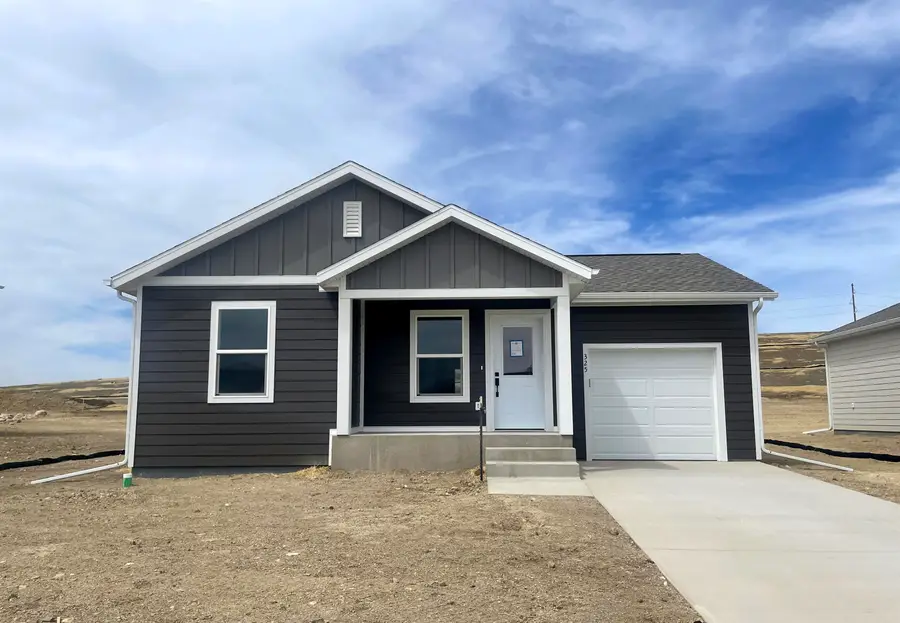 325 N Valley Drive, Rapid City, SD 57703 - #2