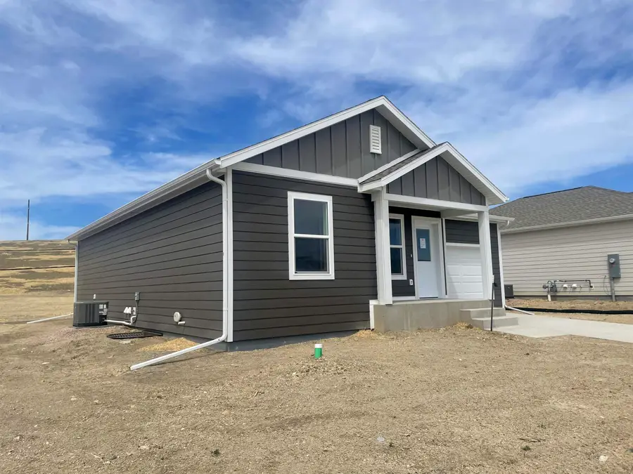 325 N Valley Drive, Rapid City, SD 57703 - #3