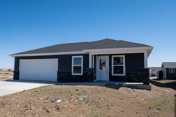 461 Henry Potter Road, Box Elder, SD 57719