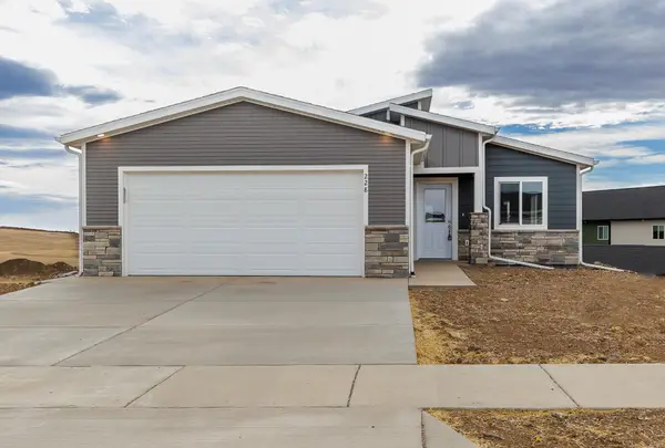 228 N Valley Drive, Rapid City, SD 57703