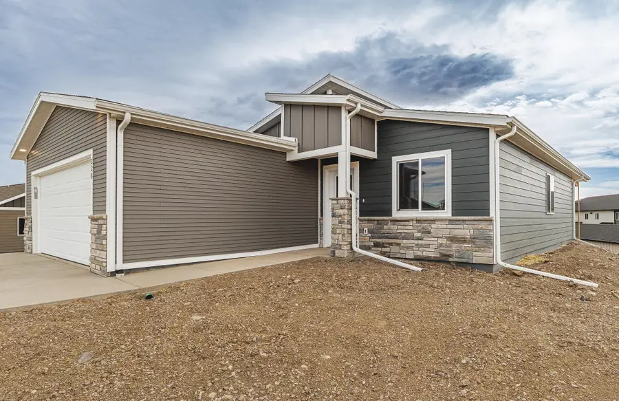 228 N Valley Drive, Rapid City, SD 57703 - #3