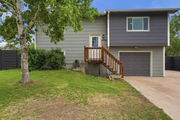 4794 Trail Drive, Rapid City, SD 57703