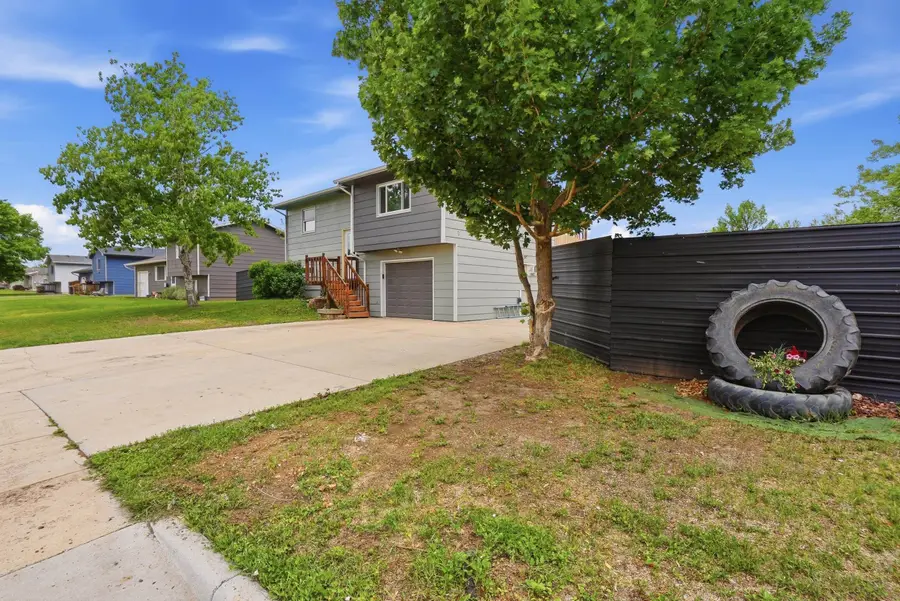 4794 Trail Drive, Rapid City, SD 57703 - #2